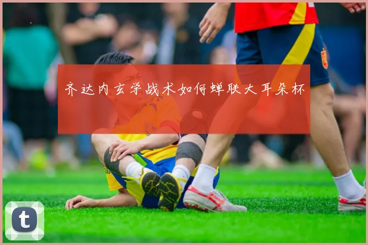 齐达内玄学战术如何蝉联大耳朵杯